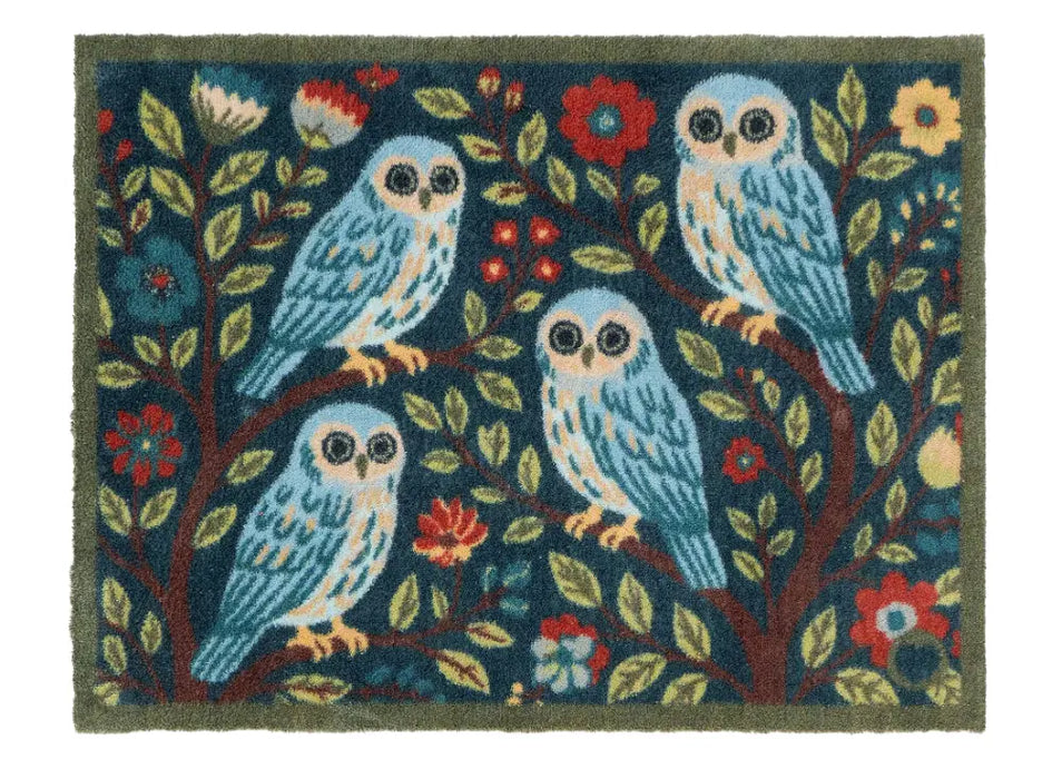 Alisons Owl Multi