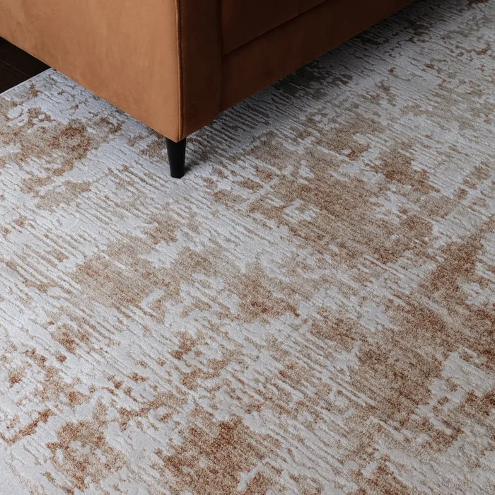 Anders AN02 Beige/Natural