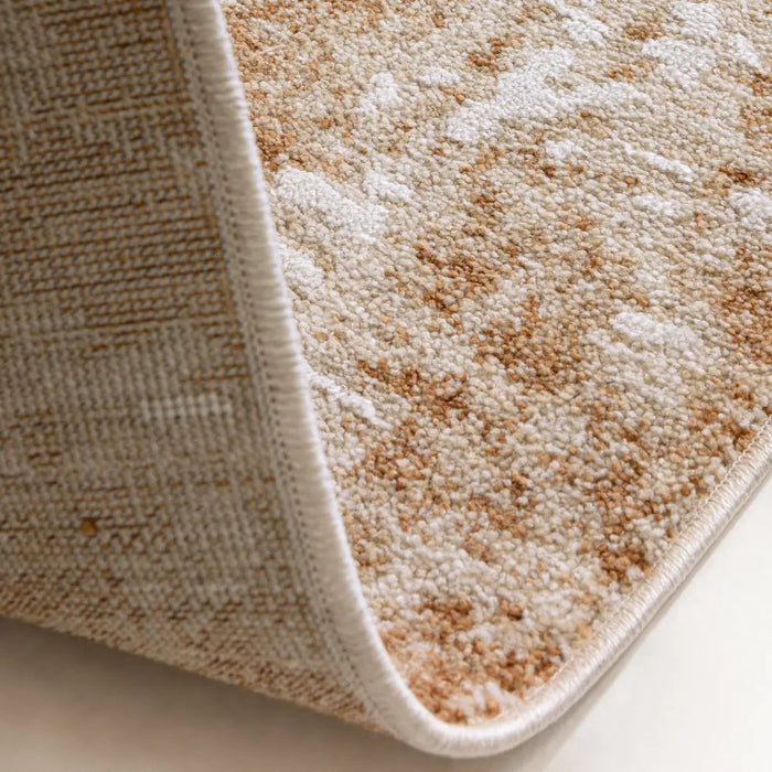 Anders AN02 Beige/Natural