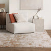 Anders AN02 Beige/Natural
