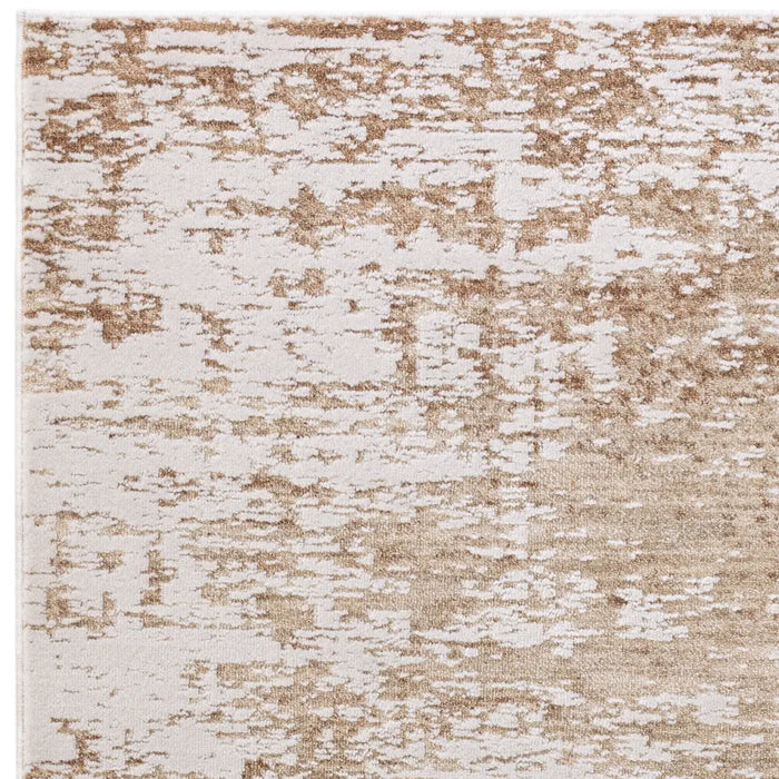 Anders AN03 Beige/Natural