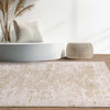 Anders AN04 Beige/Natural