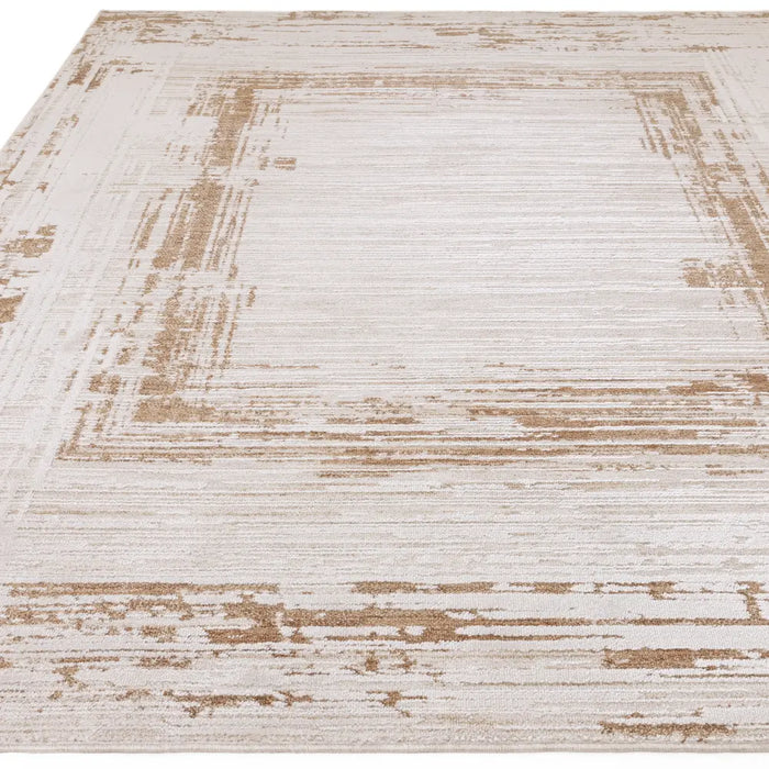 Anders AN05 Beige/Natural