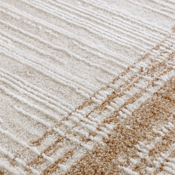 Anders AN05 Beige/Natural