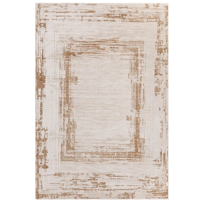 Anders AN05 Beige/Natural