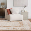 Anders AN05 Beige/Natural