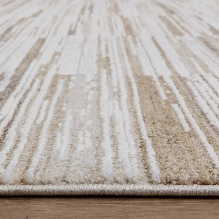 Anders AN08 Beige/Natural