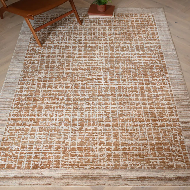 Anders AN11 Beige/Natural