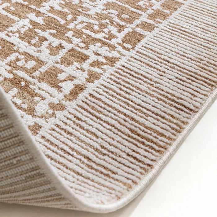 Anders AN11 Beige/Natural