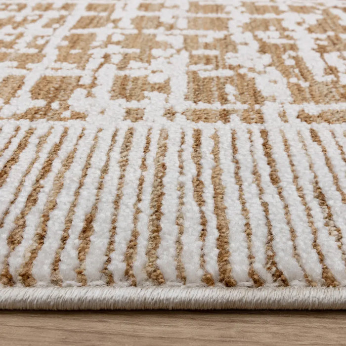 Anders AN11 Beige/Natural