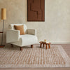 Anders AN11 Beige/Natural