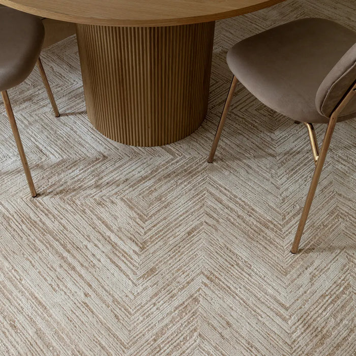 Anders AN12 Beige/Natural