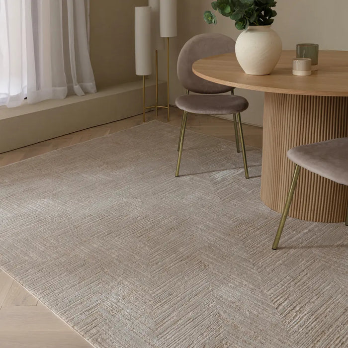 Anders AN12 Beige/Natural