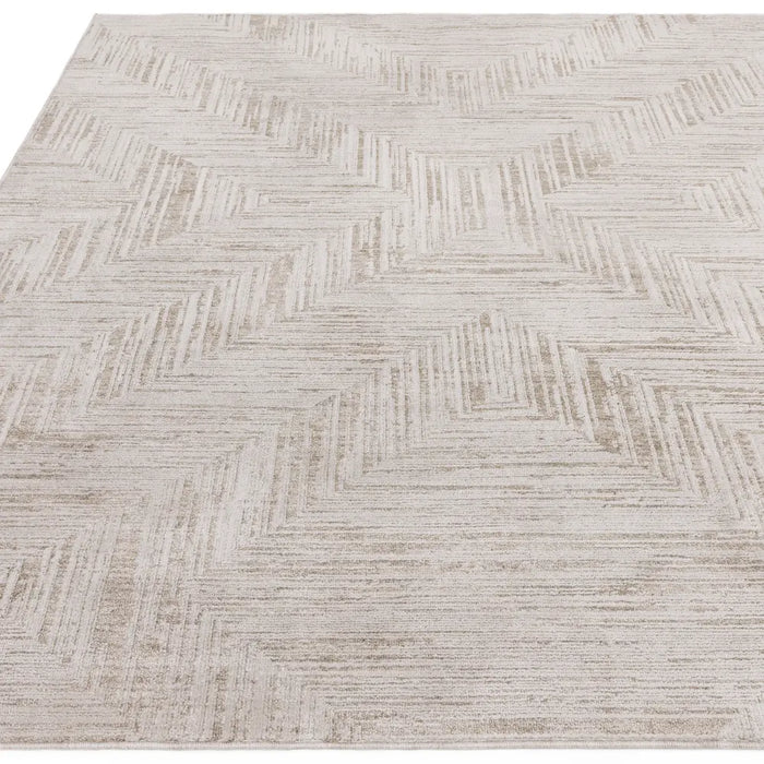 Anders AN12 Beige/Natural
