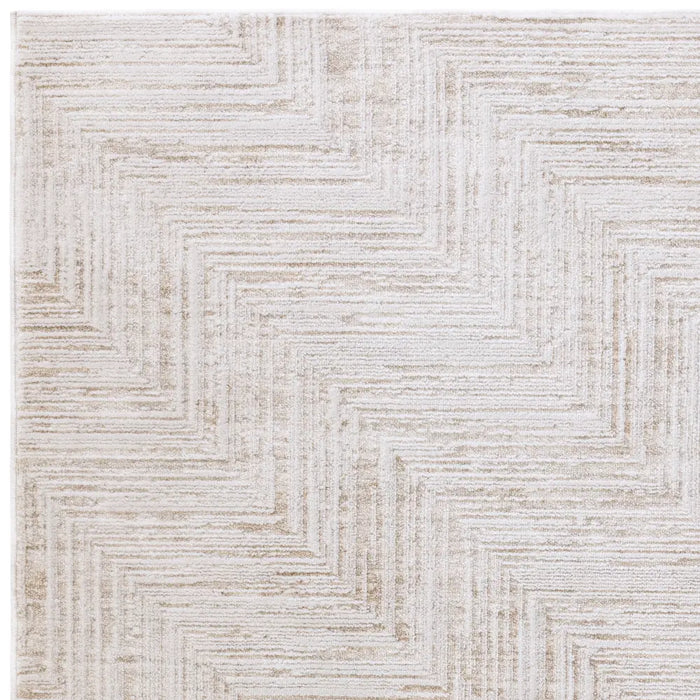 Anders AN12 Beige/Natural