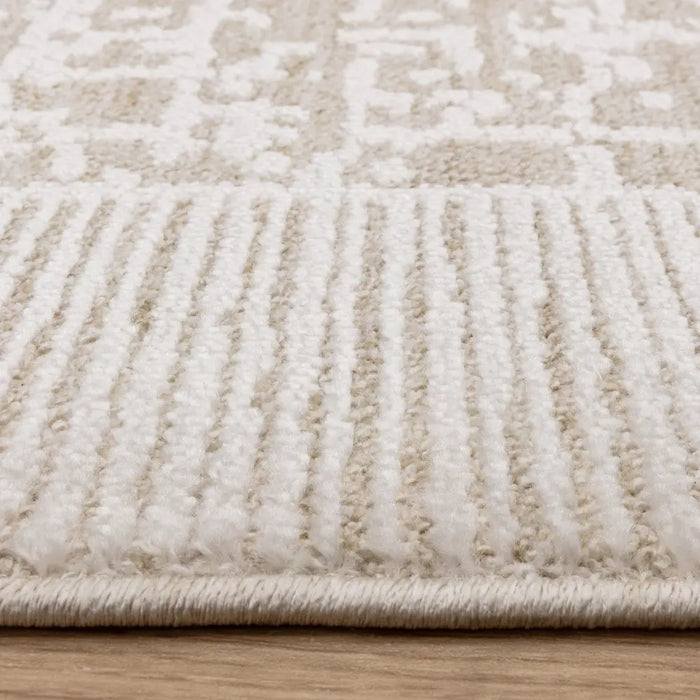 Anders AN10 Beige/Natural