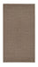 Serdim Rugs washable 9mm gel back greek key beige Beige Living Room Geometric Rug.