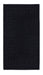 Serdim Rugs washable 9mm gel back greek key black Black Living Room Geometric Rug.