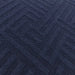 Asiatic antibes an05 blue linear Blue Living Room Geometric Rug.