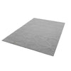 Asiatic antibes an01 grey trellis Grey Living Room Geometric Rug.
