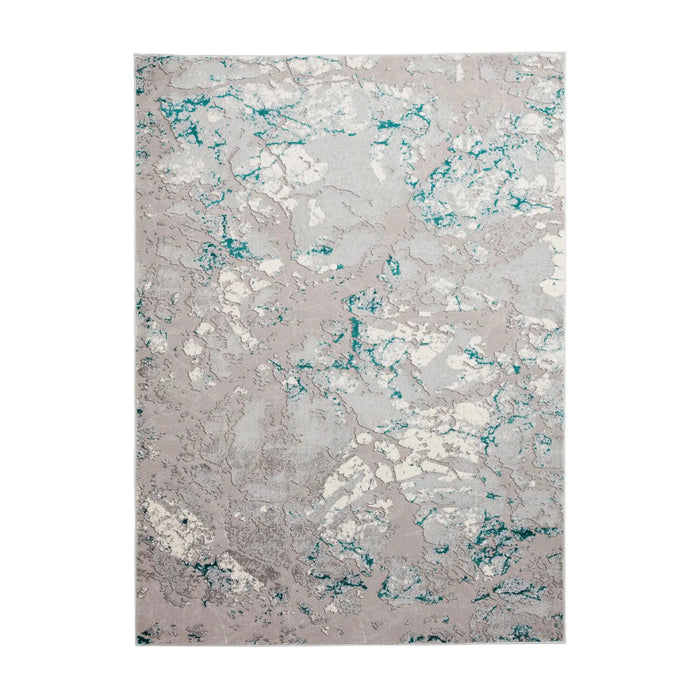 Apollo Think 2677 Grey Green Rugs - Buy 2677 Grey Green Rugs Online ...