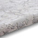 Think Rugs apollo 2677 grey ivory Grey, Ivory Living Room  Rug.