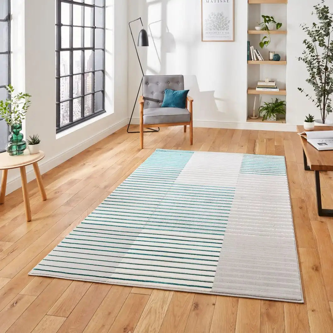 Apollo Think 2681 Grey Green Rugs - Buy 2681 Grey Green Rugs Online ...