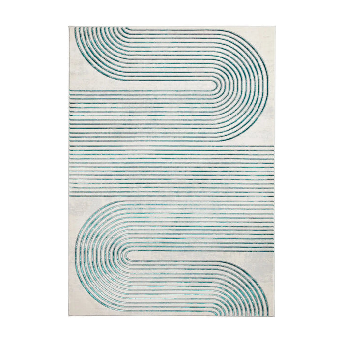 Apollo Think 2683 Grey Green Rugs - Buy 2683 Grey Green Rugs Online ...