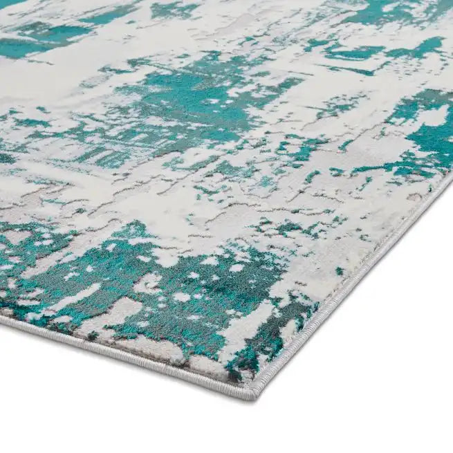 Apollo Think GR579 Grey Green Rugs - Buy GR579 Grey Green Rugs Online ...