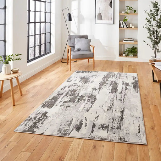 Abstract Style Rugs — RugsDirect Online