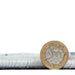Think Rugs apollo gr580 grey navy Grey, Navy Living Room  Rug.