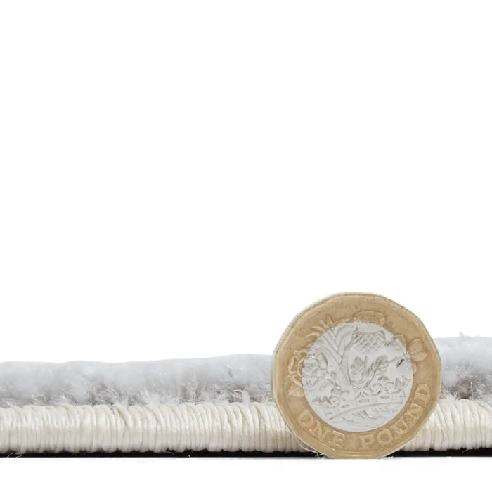 Apollo E9974 Grey/Rose Modern Abstract Rug
