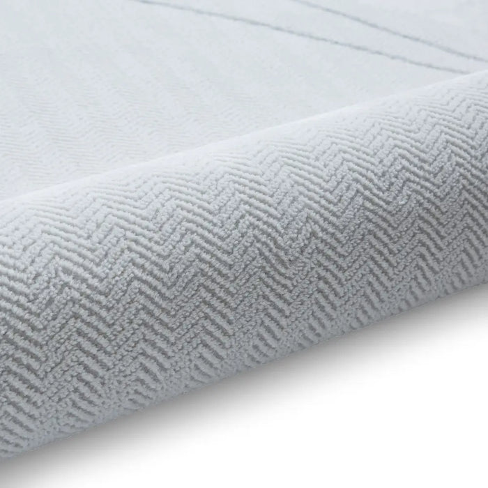 Apollo E9974 Grey/Silver Modern Abstract Rug