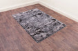  arabella hazy blue    Rug.
