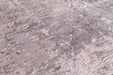  arabella hazy grey    Rug.