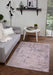  arabella hazy grey    Rug.