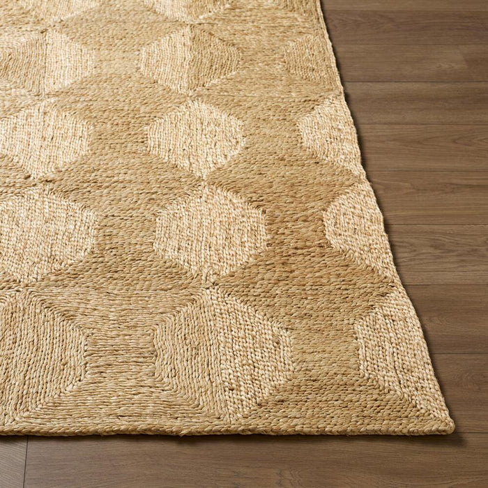 Patricia Rodi x Livabliss Ardea Jute
