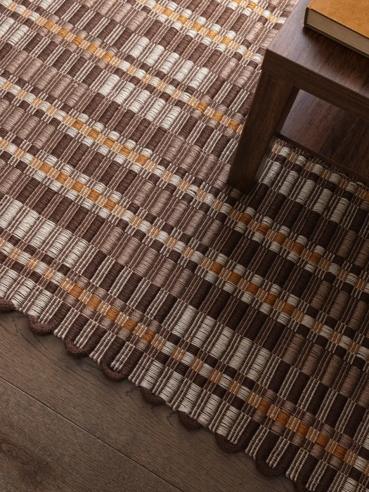 Arden Indoor / Outdoor  Chocolate