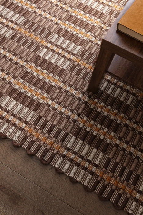 Arden Indoor / Outdoor  Chocolate