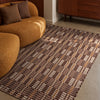 Arden Indoor / Outdoor  Chocolate