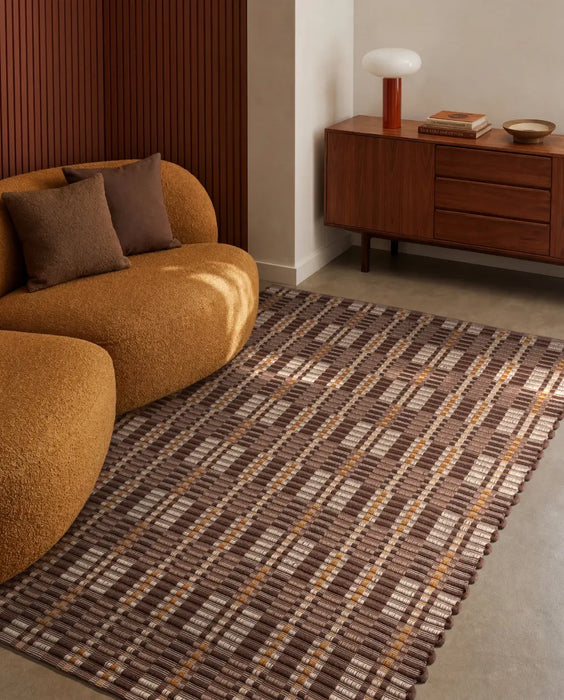 Arden Indoor / Outdoor  Chocolate