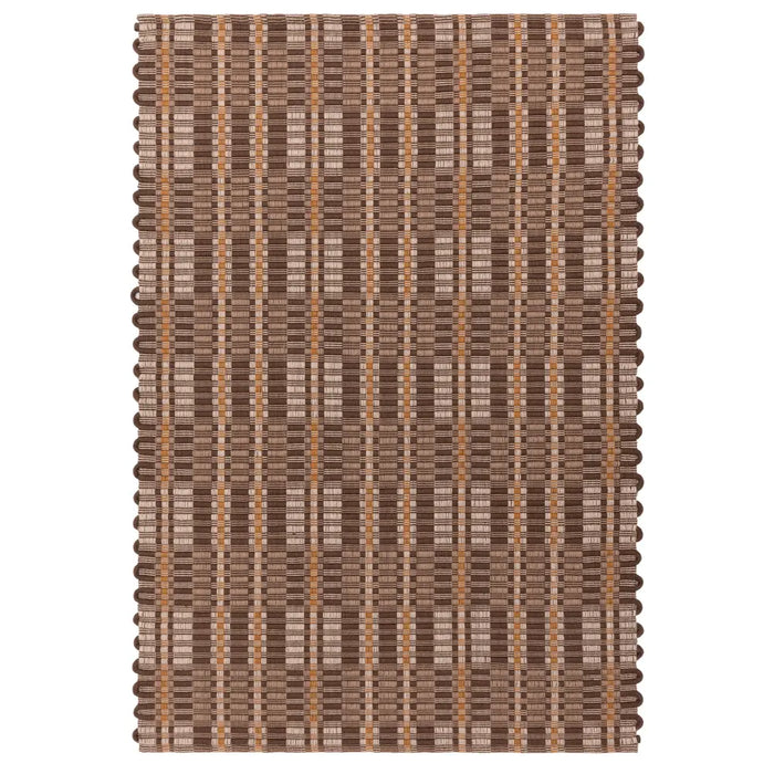 Arden Indoor / Outdoor  Chocolate