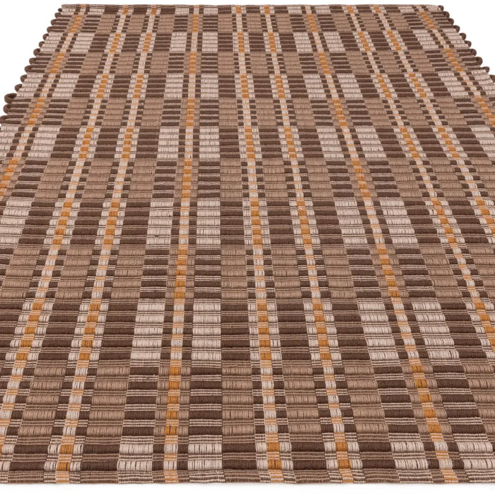 Arden Indoor / Outdoor  Chocolate