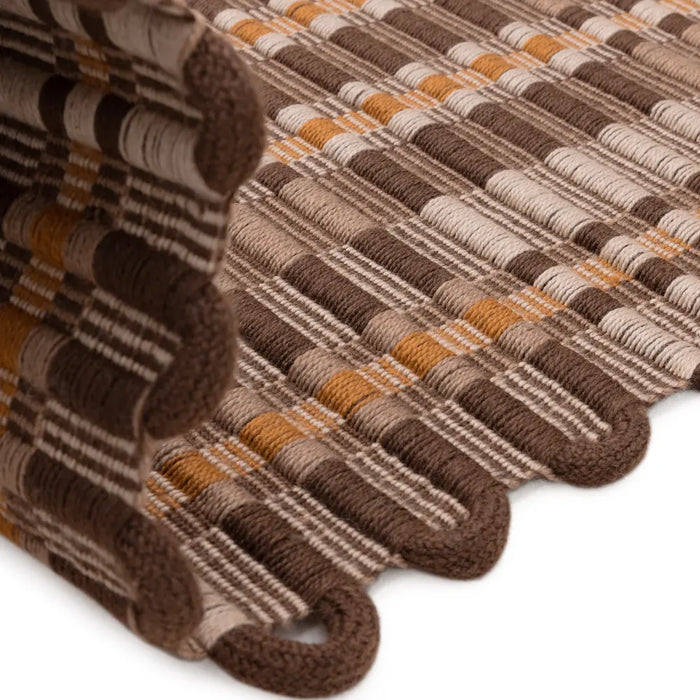 Arden Indoor / Outdoor  Chocolate