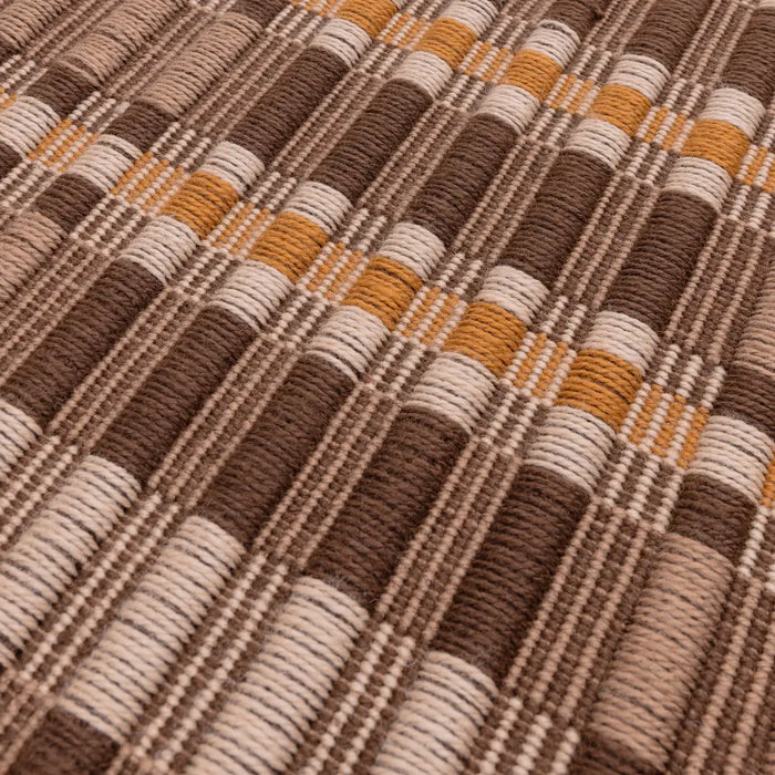 Arden Indoor / Outdoor  Chocolate