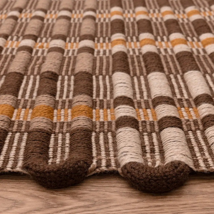 Arden Indoor / Outdoor  Chocolate