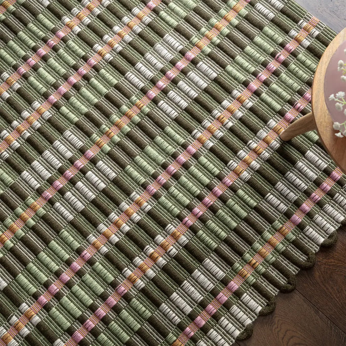 Arden Indoor / Outdoor  Green