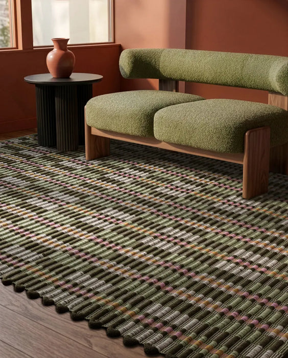 Arden Indoor / Outdoor  Green