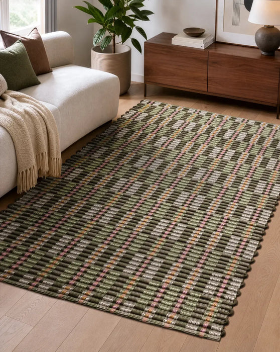 Arden Indoor / Outdoor  Green