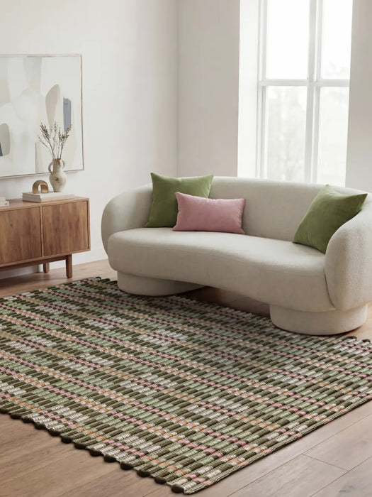 Arden Indoor / Outdoor  Green